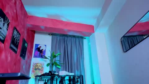 Gael Conner online show from March 2026 02:57:02 AM