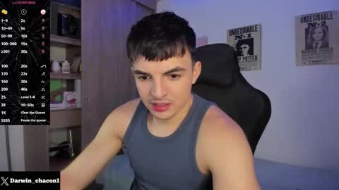 GaelVilla online show from November 2025 02:37:02 PM