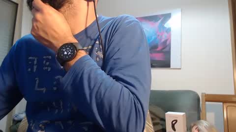 Snapshot of gag0nmyc0ck chatting on February 2025 07:09:01 PM your master online show from February 2025 07:09:01 PM