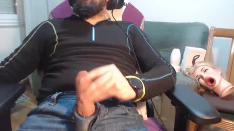 Snapshot of gag0nmyc0ck chatting on February 2025 11:19:02 PM your master online show from February 2025 11:19:02 PM