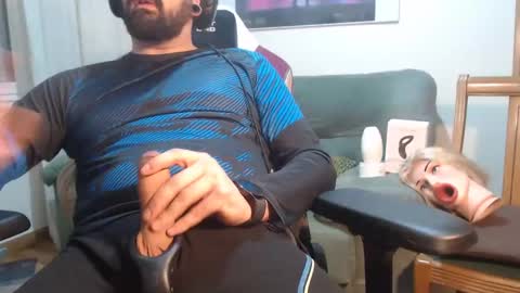 Snapshot of gag0nmyc0ck chatting on March 2025 12:49:01 AM your master online show from March 2025 12:49:01 AM