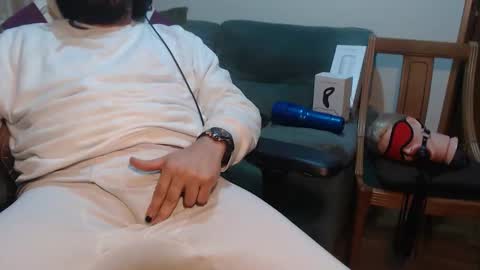 your master online show from May 2026 11:25:02 PM