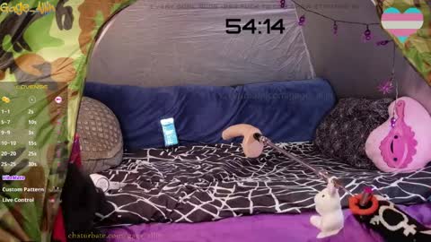 Snapshot of gage_allin chatting on April 2026 10:51:01 PM Gage Allin AKA Alpha Pussy online show from April 2026 10:51:01 PM