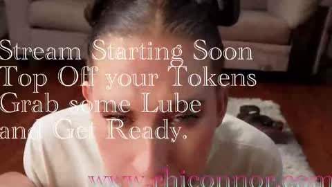 Rhi Connor   online show from December 2025 01:54:01 AM