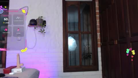 Lenna 3 online show from September 2025 11:21:01 PM