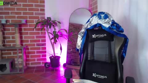 Snapshot of gaia_333 chatting on July 2026 08:55:02 PM Lenna 3 online show from July 2026 08:55:02 PM