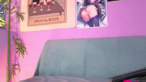 Gaia online show from October 2025 12:27:01 PM