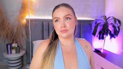 Snapshot of gaiabaker chatting on March 2026 04:10:01 PM Gaia Baker online show from March 2026 04:10:01 PM