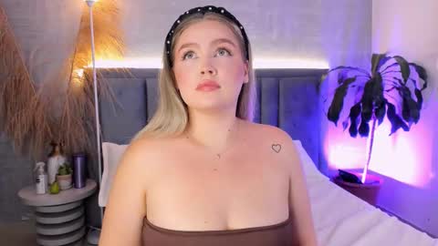 Snapshot of gaiabaker chatting on March 2026 03:51:01 PM Gaia Baker online show from March 2026 03:51:01 PM