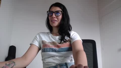 gaitan4 online show from January 2026 09:20:01 PM