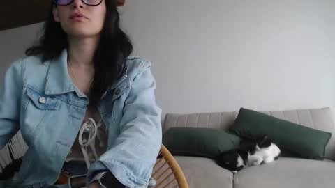 gaitan4 online show from February 2026 08:16:02 PM