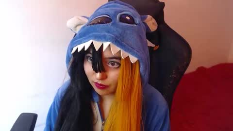 Kate 3 online show from December 2025 07:10:01 PM