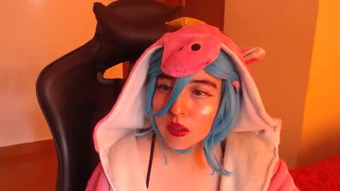 Kate 3 online show from February 2026 08:36:01 PM