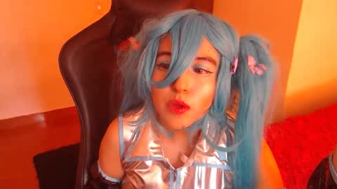 Kate 3 online show from April 2026 06:46:01 PM