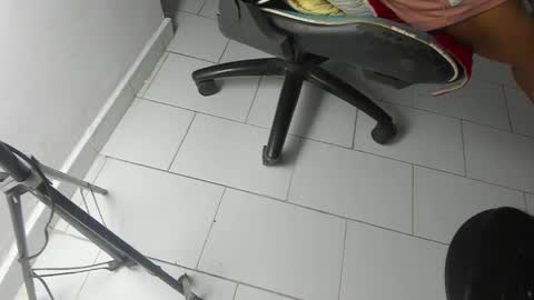 galactica_7 online show from April 2026 12:00:02 PM