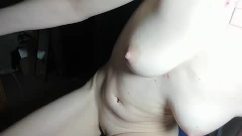 GalaxxyRose online show from December 2025 03:02:02 AM