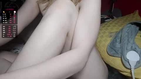 GalaxxyRose online show from February 2026 02:01:02 AM