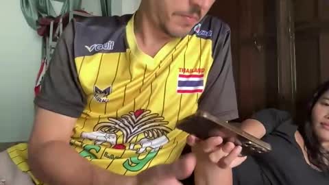 Lewis Parker online show from December 2025 06:52:02 AM