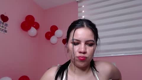 Snapshot of galayounng_ chatting on February 2025 07:38:02 PM Gala Y online show from February 2025 07:38:02 PM