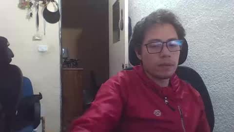 galen_0 online show from January 2025 05:00:01 AM