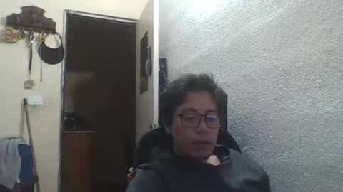 galen_0 online show from January 2025 04:54:01 AM