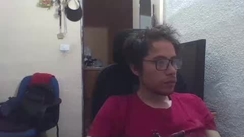 galen_0 online show from January 2025 07:35:01 AM