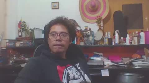 galen_0 online show from February 2025 08:00:02 AM