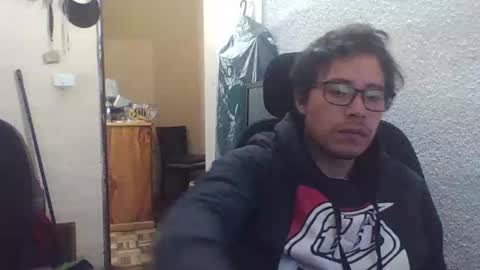 galen_0 online show from February 2025 07:58:02 AM