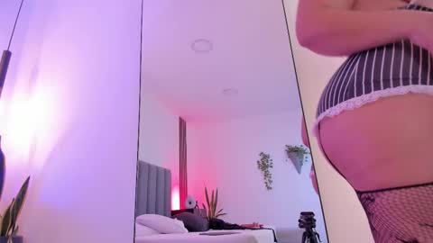 Snapshot of gallilea_marquez_ chatting on March 2026 03:51:01 PM Galilea online show from March 2026 03:51:01 PM