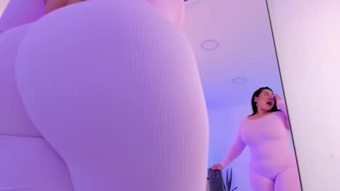 Snapshot of gallilea_marquez_ chatting on March 2026 05:08:01 AM Galilea online show from March 2026 05:08:01 AM