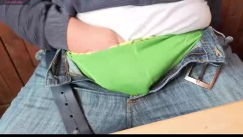 Snapshot of gallimanxxleu chatting on April 2026 02:23:02 PM Stutzen online show from April 2026 02:23:02 PM