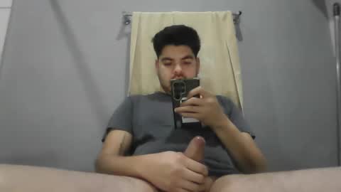 galoricardo10 online show from February 2026 05:25:01 AM