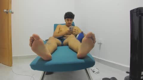 galvis_bbc online show from February 2026 11:52:01 AM