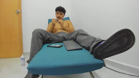 galvis_bbc online show from February 2026 02:07:03 AM