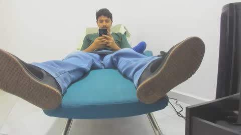 galvis_bbc online show from April 2026 08:03:02 PM