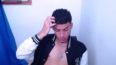 Snapshot of gambitoz chatting on September 2025 08:34:01 PM Gabriel online show from September 2025 08:34:01 PM