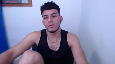 Snapshot of gambitoz chatting on September 2025 09:30:01 PM Gabriel online show from September 2025 09:30:01 PM