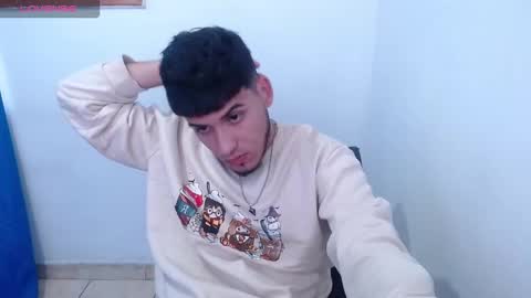 Snapshot of gambitoz chatting on October 2025 09:47:02 PM Gabriel online show from October 2025 09:47:02 PM