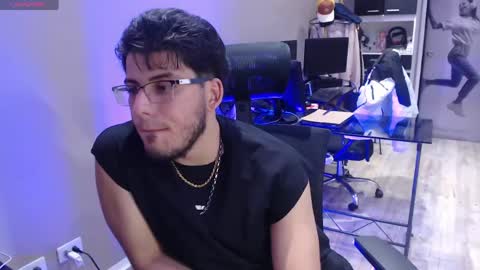 Snapshot of gambitoz chatting on April 2026 04:57:02 AM Gabriel online show from April 2026 04:57:02 AM