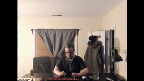 gameboycameraman online show from January 2025 09:08:01 AM