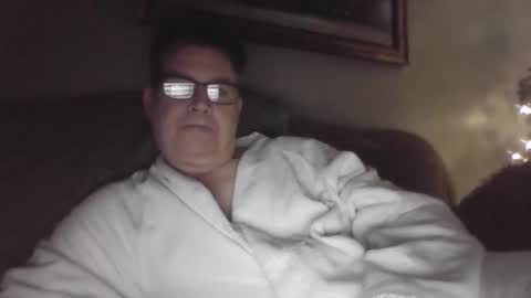 gameon1969 online show from December 2025 12:12:02 PM