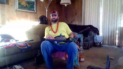 gamerfiend420 online show from October 2025 12:32:01 AM