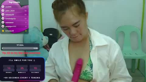 Snapshot of gamerstar9 chatting on December 2024 07:23:01 PM Jena online show from December 2024 07:23:01 PM