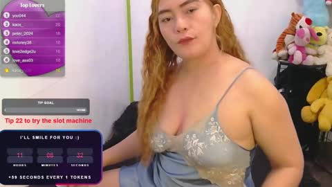 Snapshot of gamerstar9 chatting on December 2024 04:25:01 PM Jena online show from December 2024 04:25:01 PM