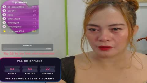 Snapshot of gamerstar9 chatting on December 2024 05:40:02 AM Jena online show from December 2024 05:40:02 AM