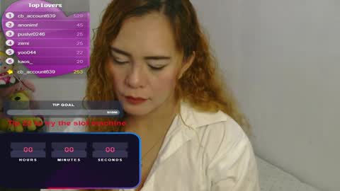 Snapshot of gamerstar9 chatting on January 2025 10:05:02 AM Jena online show from January 2025 10:05:02 AM