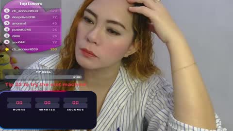 Snapshot of gamerstar9 chatting on January 2025 10:19:01 AM Jena online show from January 2025 10:19:01 AM