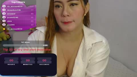 Snapshot of gamerstar9 chatting on February 2025 07:13:02 AM Jena online show from February 2025 07:13:02 AM