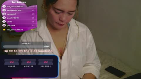 Snapshot of gamerstar9 chatting on February 2025 06:15:02 AM Jena online show from February 2025 06:15:02 AM