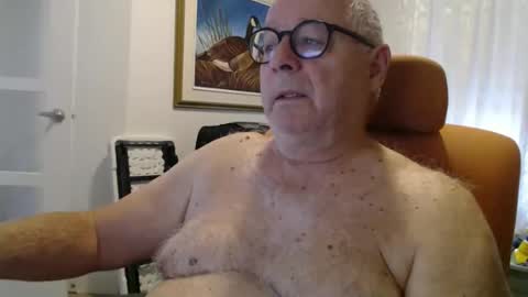 gamin68 online show from October 2025 02:12:01 PM